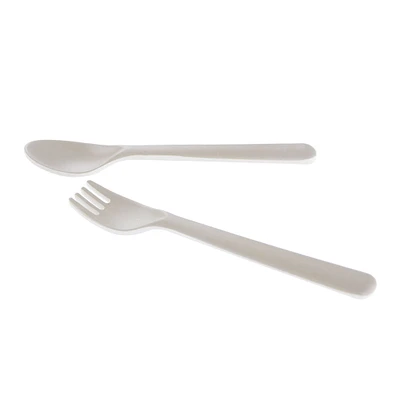 Bamboo Cutlery Set
