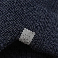 Pompom Knit Beanie 2-4y