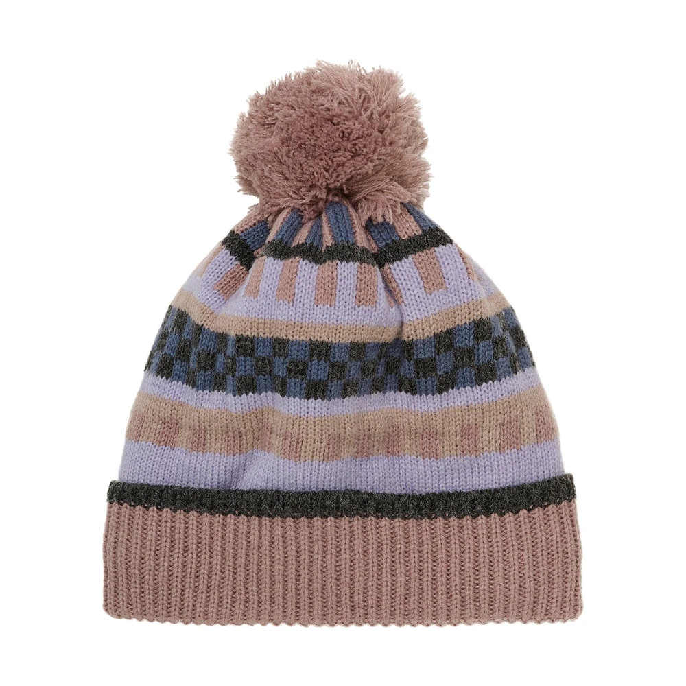 Tuque Imprimé Color Kids 2-7ans