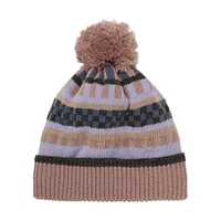 Tuque Imprimé Color Kids 2-7ans