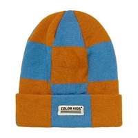 Tuque Carreaux 2-7ans