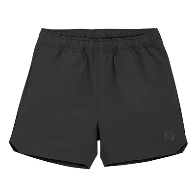 Stretch Shorts 2-10y