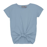 Knot T-shirt 4-8y