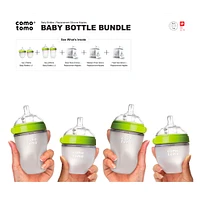 Baby Bottles Bundle
