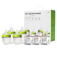 Baby Bottles Bundle