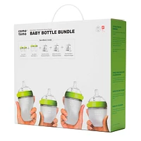 Baby Bottles Bundle