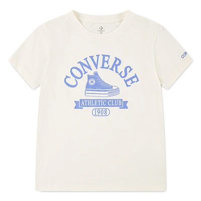 Chuck Taylor T-Shirt 7-16y