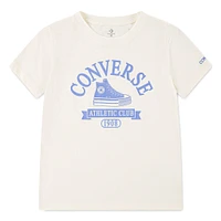 T-Shirt Chuck Taylor 7-16ans