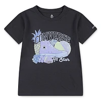 T-Shirt Chuck & Fruit 7-16ans