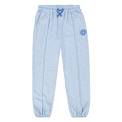 Pantalon Ouaté Ample Versity 7-16ans