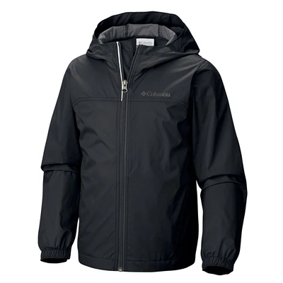 Glennaker Rain Jacket 2-4