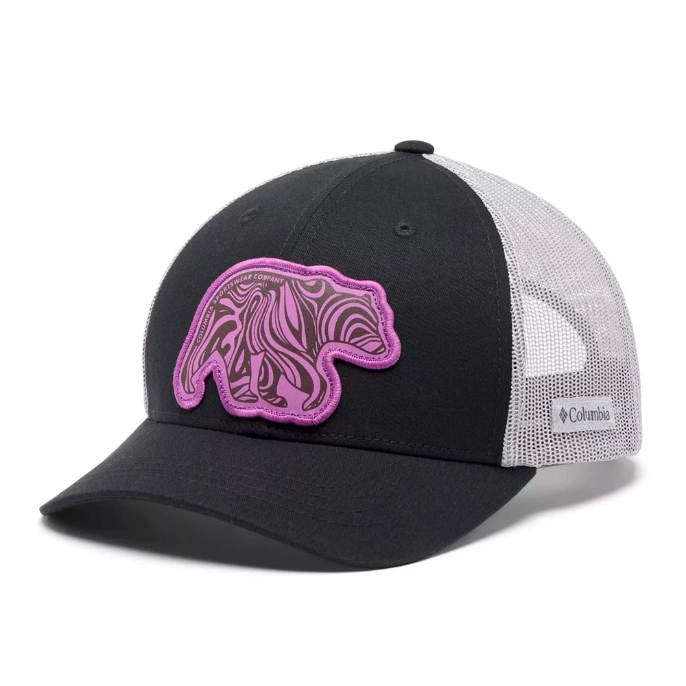 Columbia Snap Back Cap 7-16y