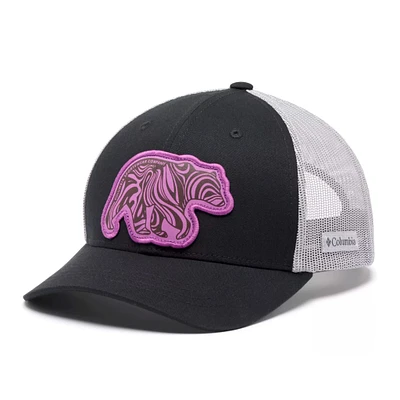Columbia Snap Back Cap 7-16y