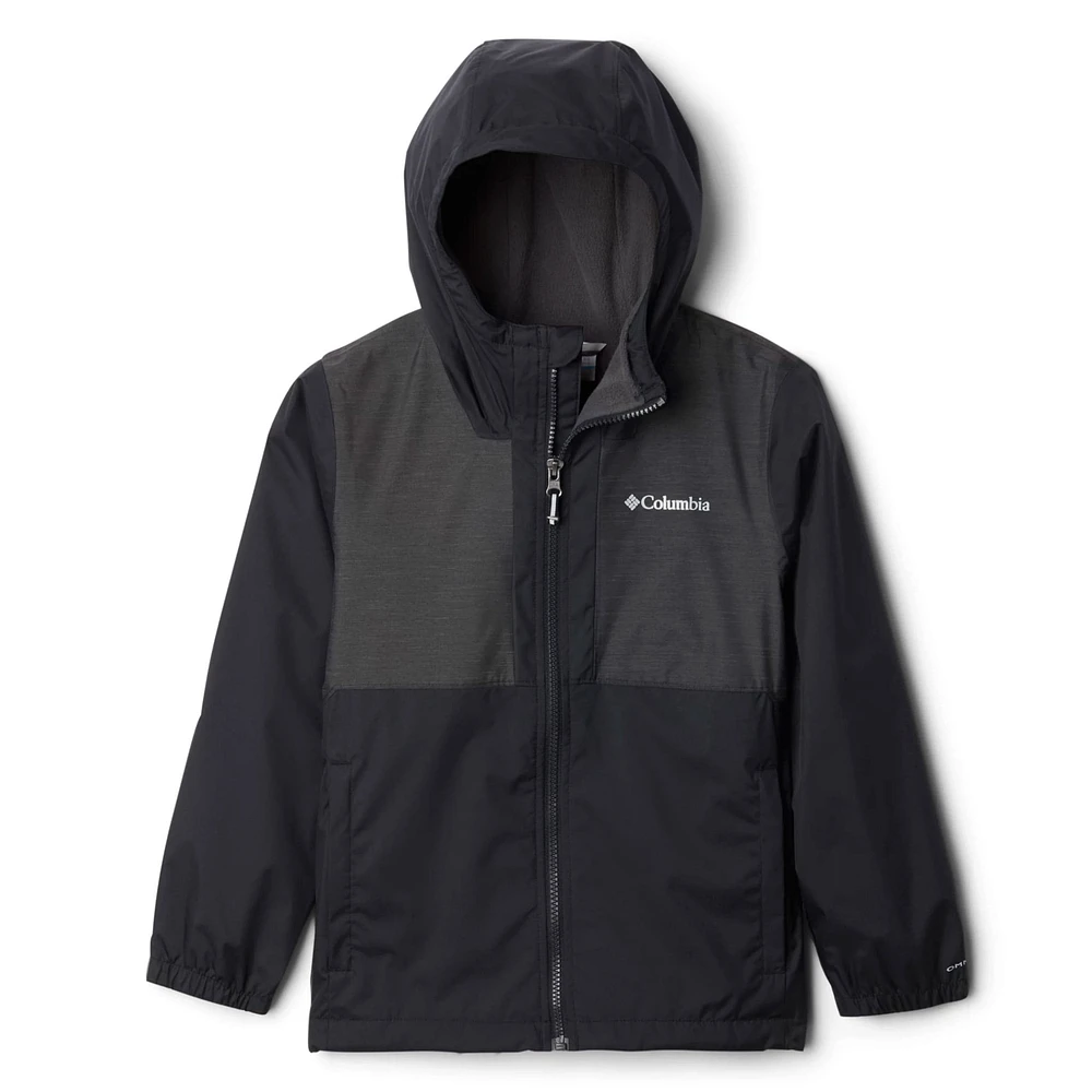 Rainy Trails Jacket 4-18