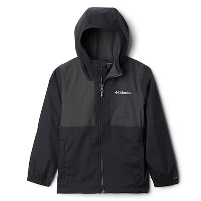 Rainy Trails Jacket 4-18