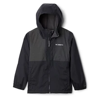 Rainy Trails Jacket 4-18