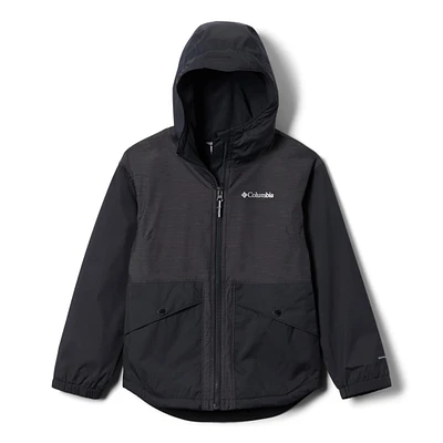 Rainy Trails Jacket 4-18