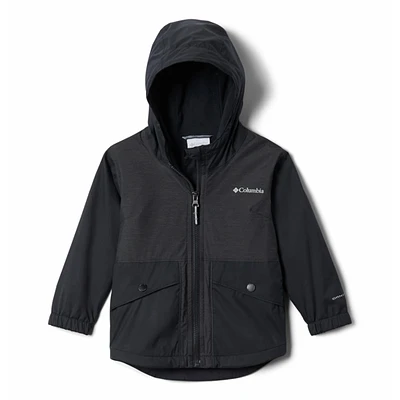 Rainy Trails Jacket Ii 2-4