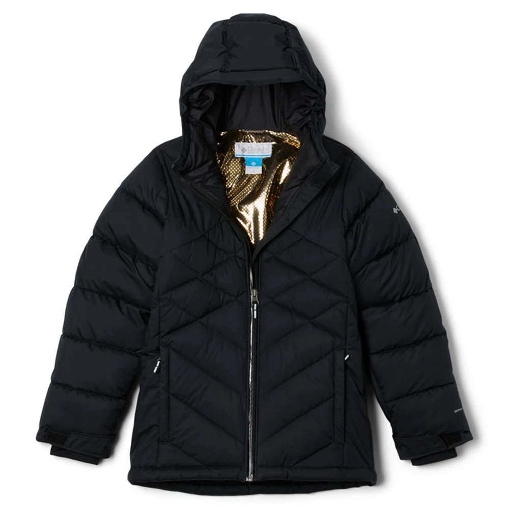 Winter Powder Ii Jacket 8-16