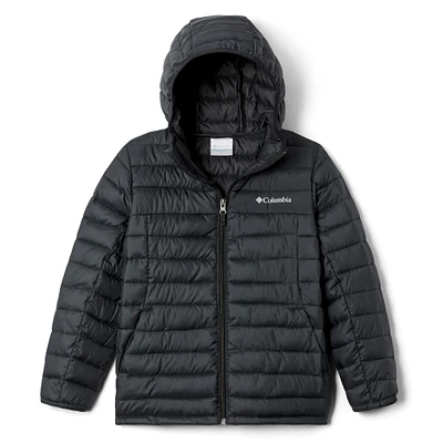 Silver Falls Jacket 4-18