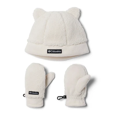 Rugged Ridge™ Beanie and Mitten 2-4y