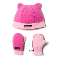 Rugged Ridge™ Beanie and Mitten 2-4y