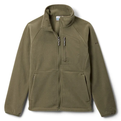Polar Zip Fast Trek IV 6-16ans