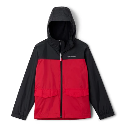 Rain-Zilla II Jacket 4-16y
