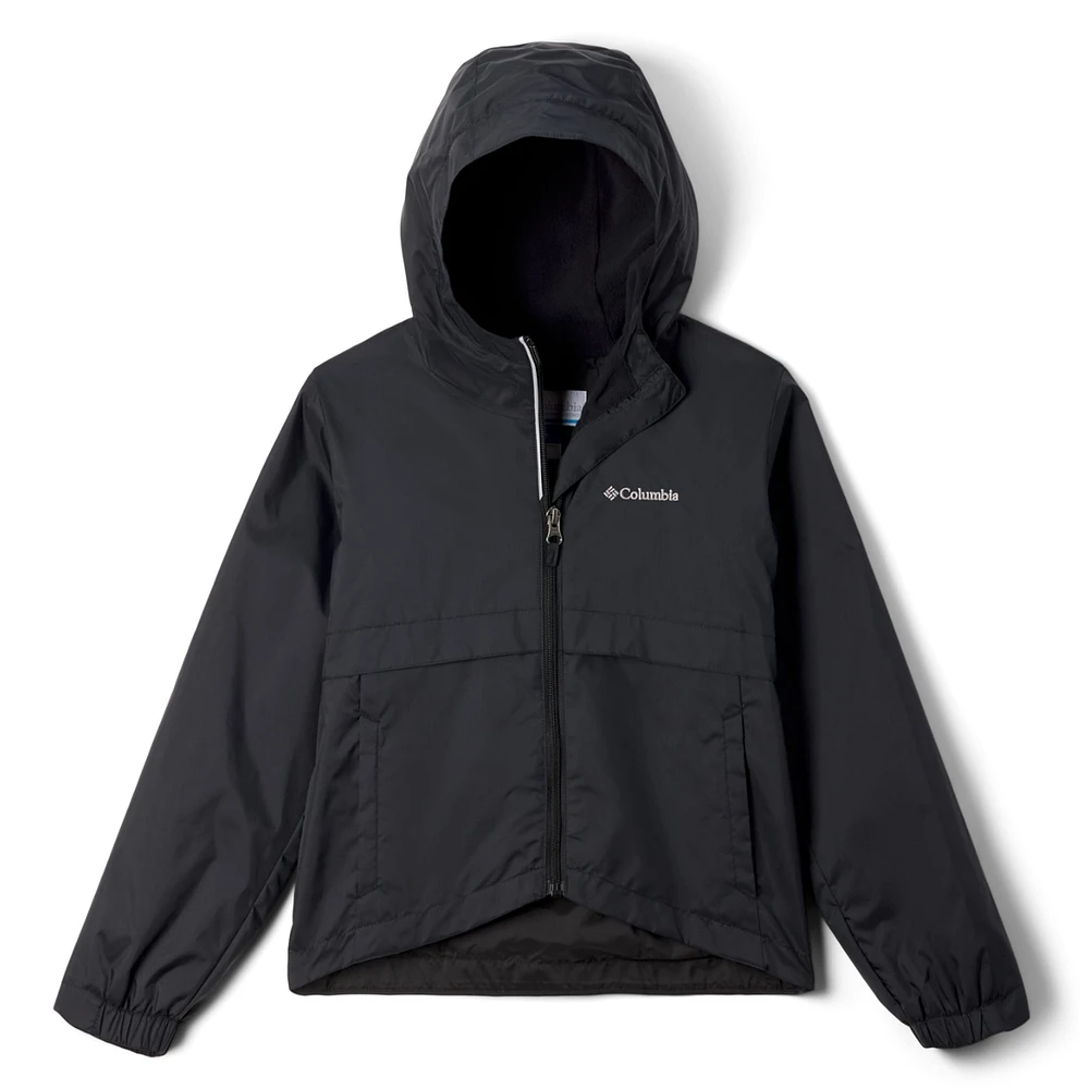 Rain-Zilla II Jacket 4-16y