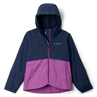 Manteau Mi-Saison Nylon Rain-Zilla II 4-16ans
