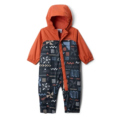 Combinaison de Pluie Critter 3-24mois