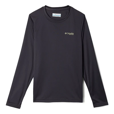 Y Terminal PFG Long Sleeves T-Shirt 8-16y