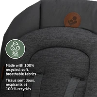 Chaise Haute Minla 6-en-1 - Beyond Graphite