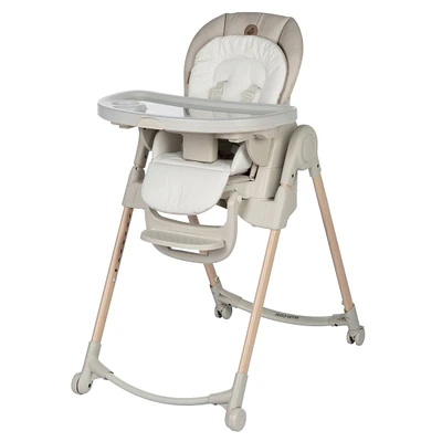 Chaise Haute Minla 6-en-1 - Classic Avoine