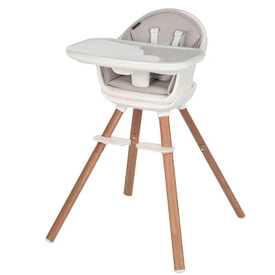 Chaise Haute Moa 8-en-1 - Horizon Sand
