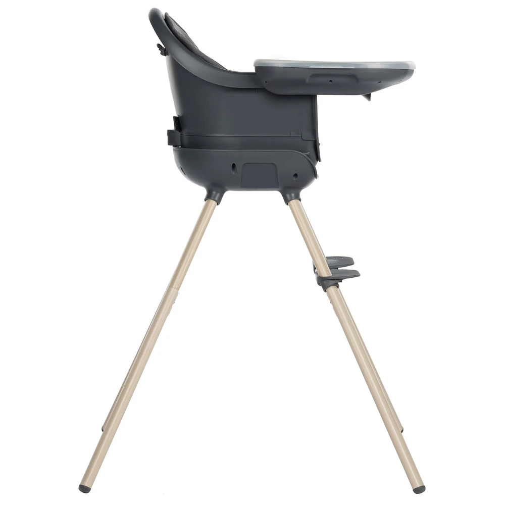Chaise Haute Moa 8-en-1 - Beyond Graphite