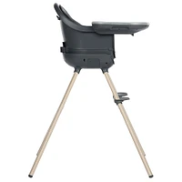 Chaise Haute Moa 8-en-1 - Beyond Graphite