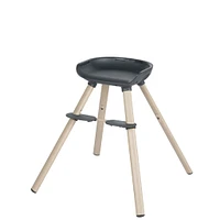 Chaise Haute Moa 8-en-1 - Beyond Graphite