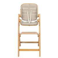 Chaise Haute Nesta - Classic Avoine
