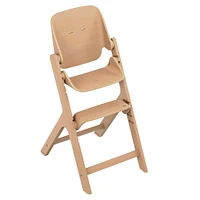 Chaise Haute Nesta - Classic Avoine