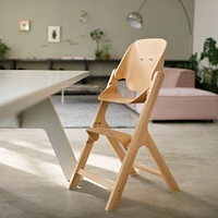 Chaise Haute Nesta - Classic Avoine