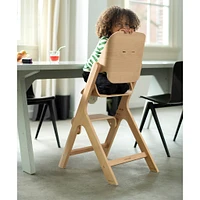 Chaise Haute Nesta - Classic Avoine