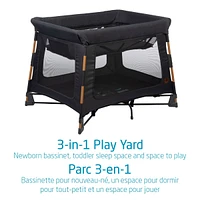 Swiff Playard