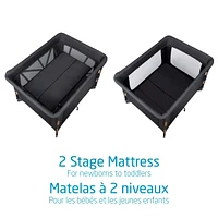 Swiff Playard
