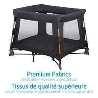 Swiff Playard