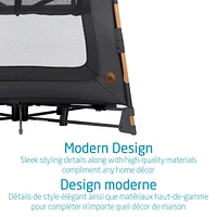 Swiff Playard