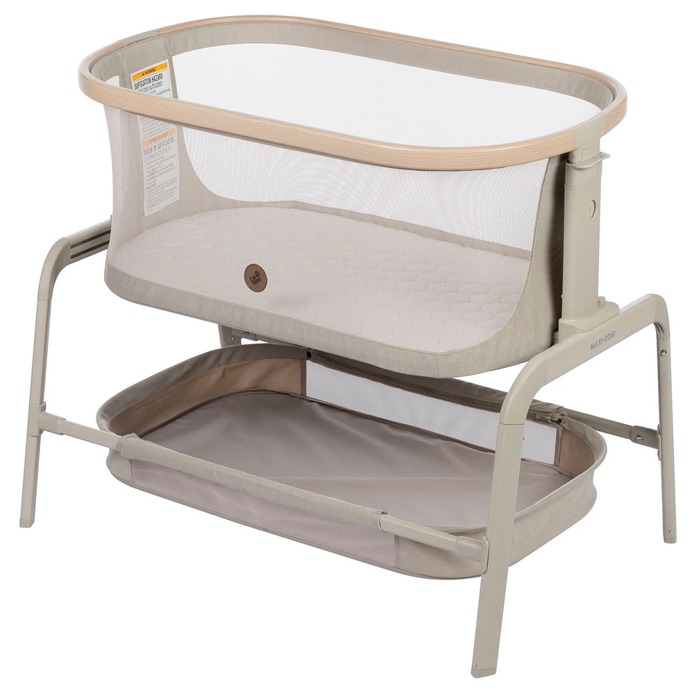 Iora Maxi-Cosi Bedside Bassinet