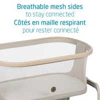 Iora Maxi-Cosi Bedside Bassinet