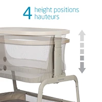 Iora Maxi-Cosi Bedside Bassinet