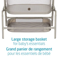 Iora Maxi-Cosi Bedside Bassinet